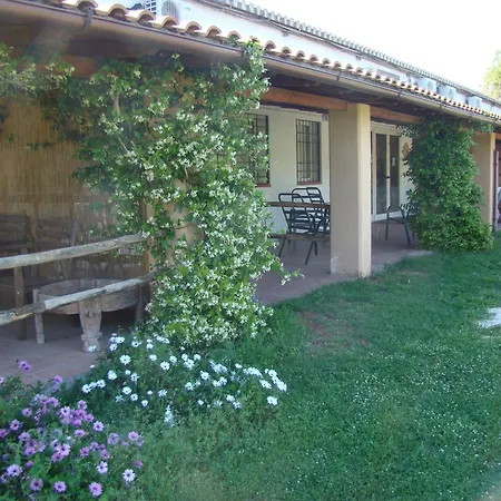 Country house Borgo S.maria Di Vulci *