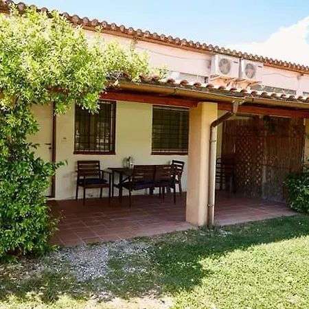Borgo S.maria Di Vulci Country house