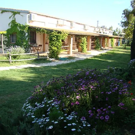 Borgo S.maria Di Vulci Country house