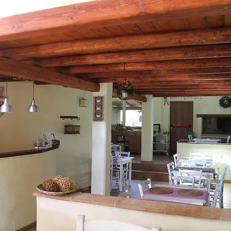 Borgo S.maria Di Vulci Country house