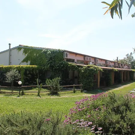 Borgo S.maria Di Vulci Montalto di Castro