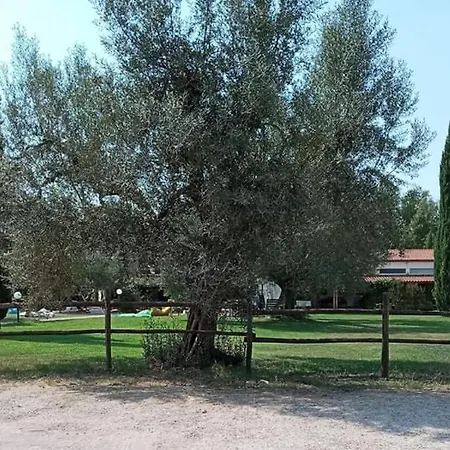 Borgo S.maria Di Vulci Country house