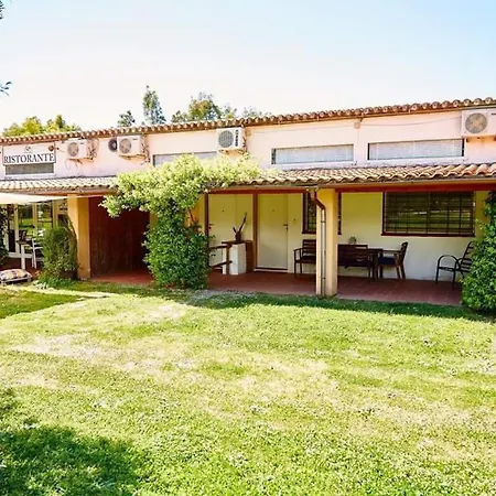 Country house Borgo S.maria Di Vulci *