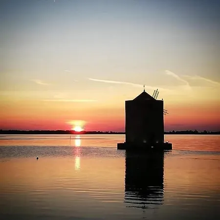 Country house Borgo S.maria Di Vulci Montalto di Castro