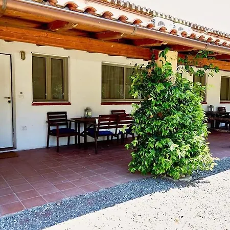 Borgo S.maria Di Vulci * Montalto di Castro