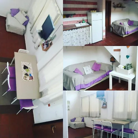 Country house Borgo S.maria Di Vulci *